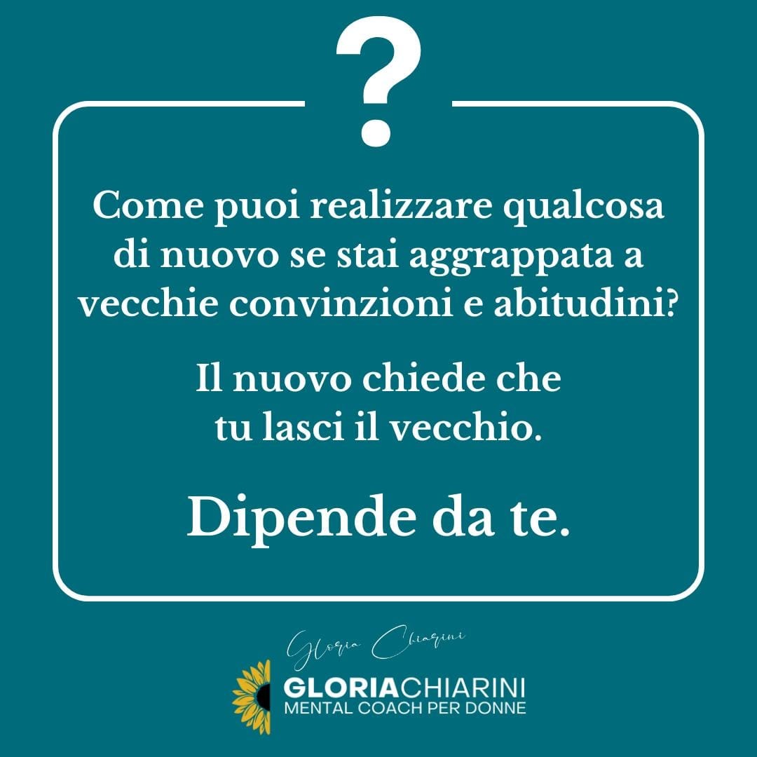 Donna e libertà personale: l’importanza di decidere.