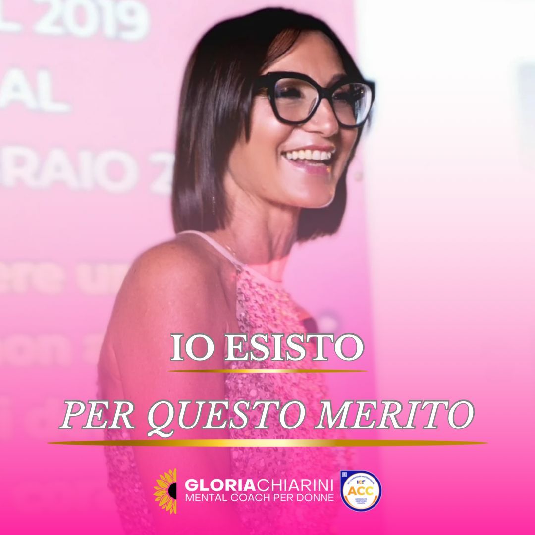 Formazione Donna - Gloria Chiarini