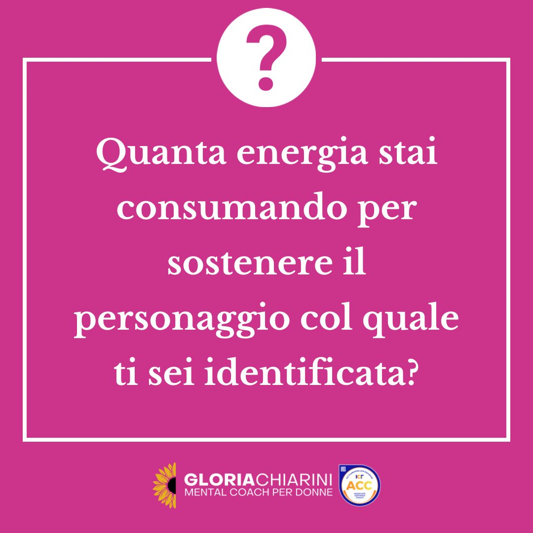 Formazione donna - accademia Micaf Gloria Chiarini